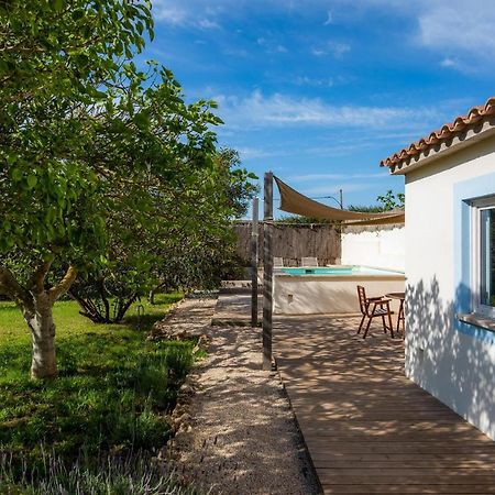 Finca Es Canyaret Capdepera  Exterior foto