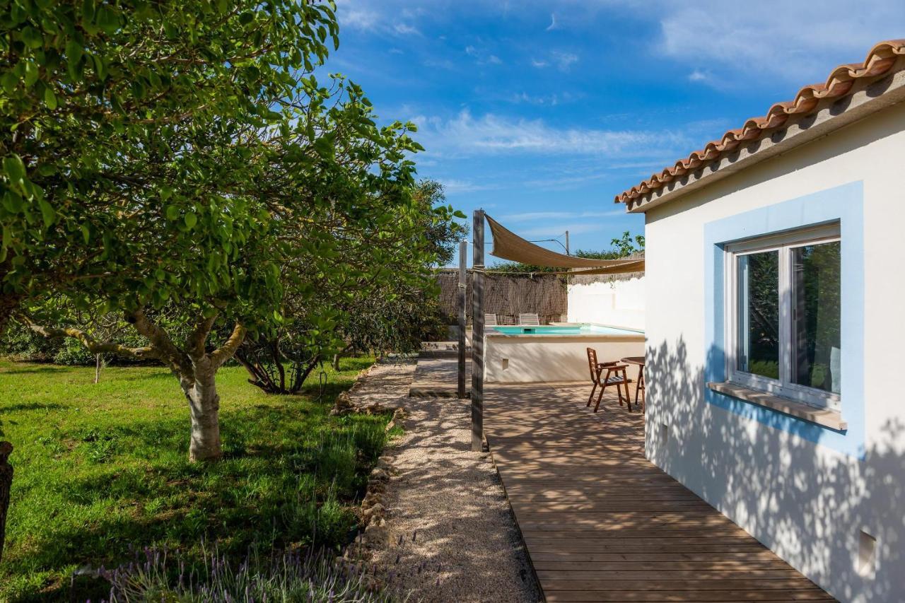 Finca Es Canyaret Capdepera  Exterior foto